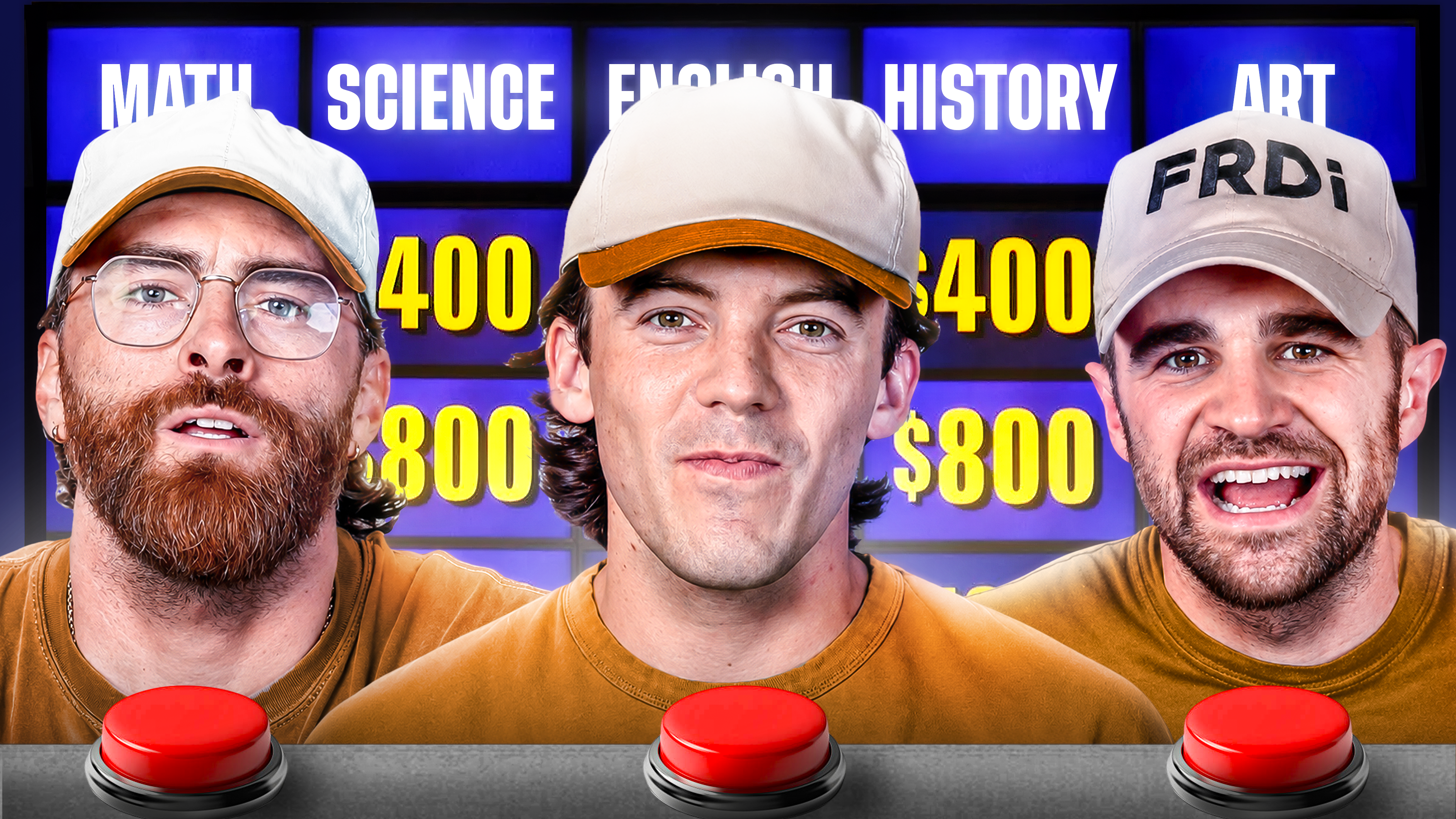 Jeoparty IRL Thumbnail